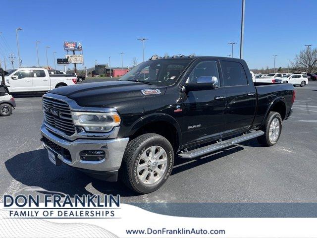 used 2022 Ram 3500 car, priced at $59,980