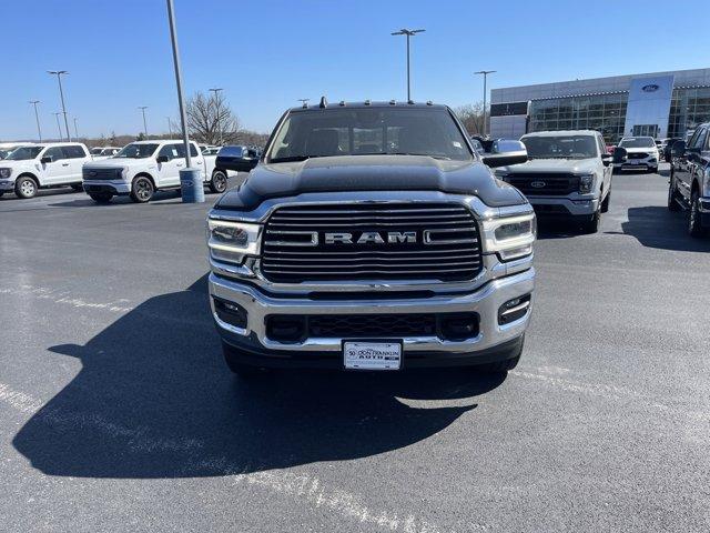 used 2022 Ram 3500 car, priced at $59,980