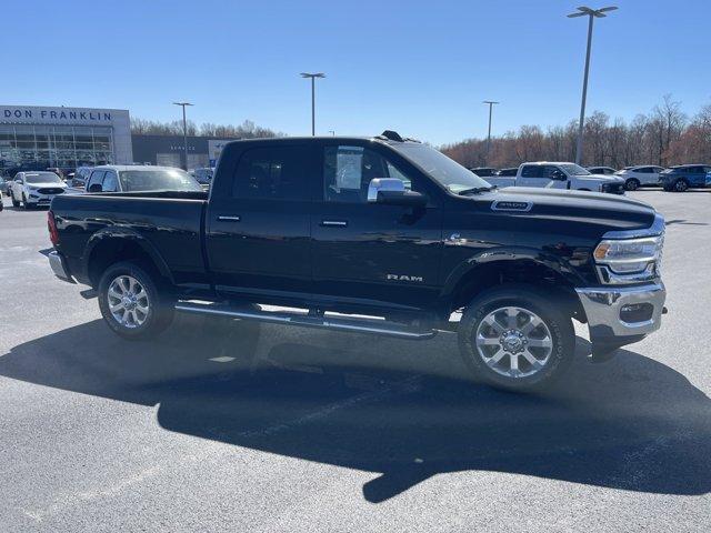 used 2022 Ram 3500 car, priced at $59,980