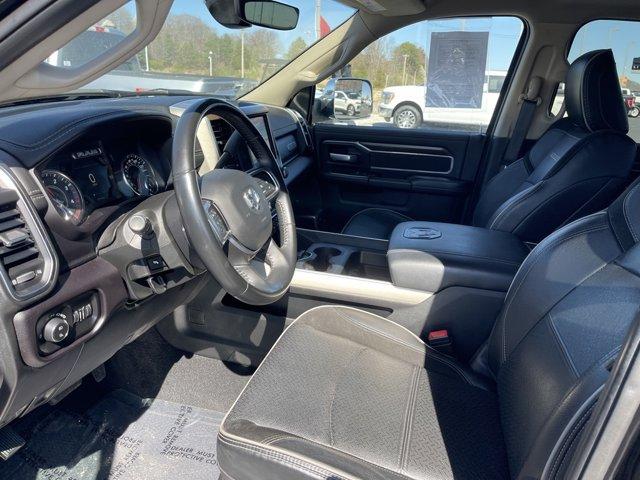 used 2022 Ram 3500 car, priced at $59,980