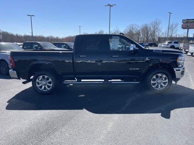 used 2022 Ram 3500 car, priced at $59,980