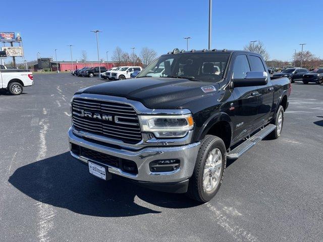 used 2022 Ram 3500 car, priced at $59,980