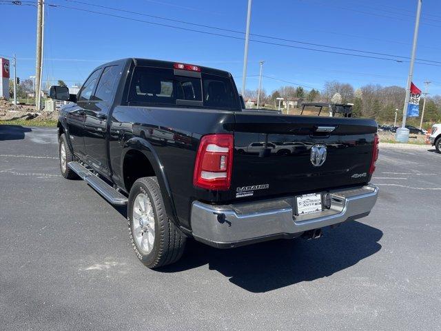 used 2022 Ram 3500 car, priced at $59,980