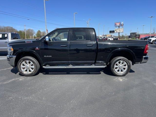 used 2022 Ram 3500 car, priced at $59,980