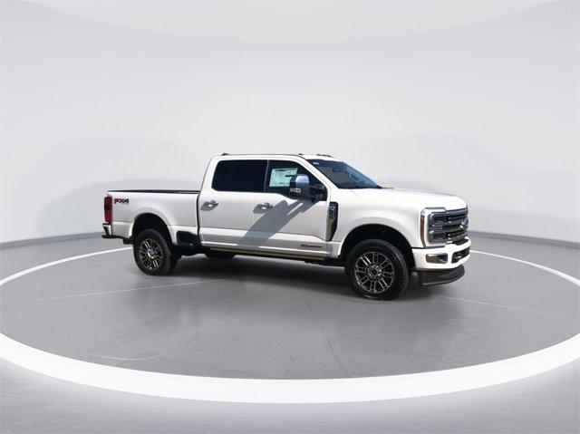 new 2024 Ford F-350 car, priced at $102,990