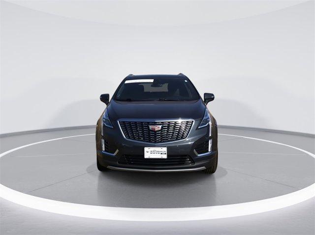 used 2023 Cadillac XT5 car, priced at $28,975