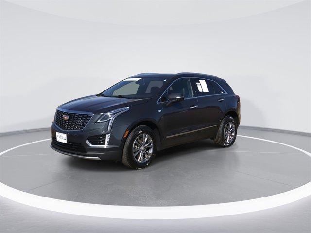 used 2023 Cadillac XT5 car, priced at $28,975