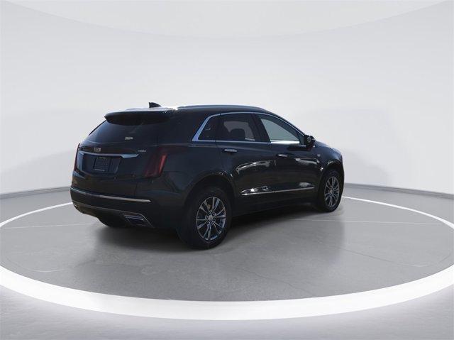 used 2023 Cadillac XT5 car, priced at $28,975