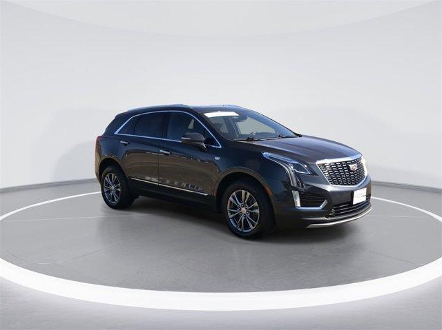 used 2023 Cadillac XT5 car, priced at $28,975