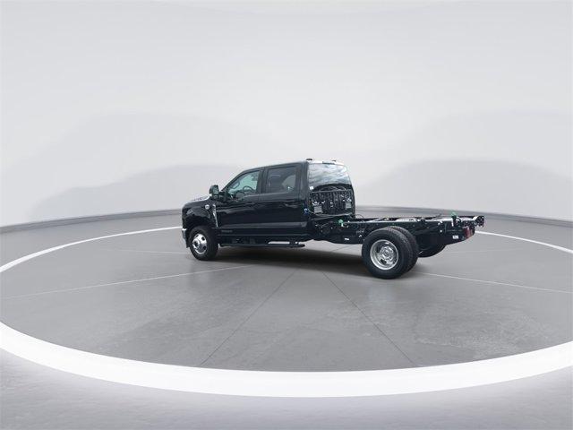 new 2025 Ford F-350 car, priced at $82,545
