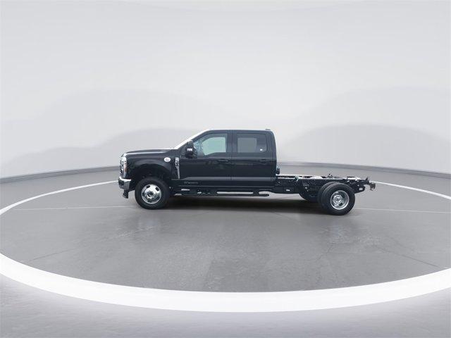 new 2025 Ford F-350 car, priced at $82,545