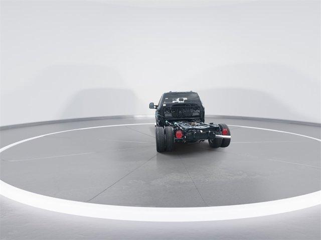 new 2025 Ford F-350 car, priced at $82,545