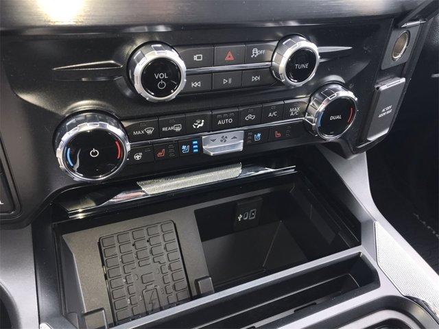 new 2025 Ford F-350 car, priced at $82,545