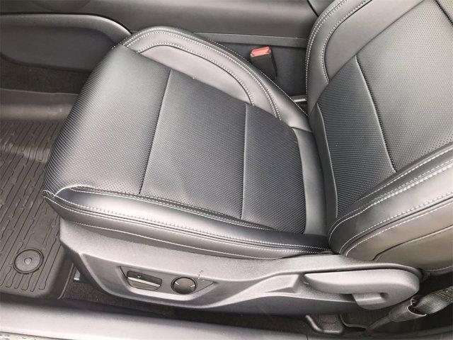 new 2025 Ford Mustang car, priced at $44,029