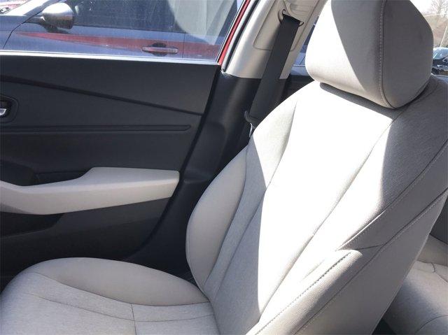 used 2023 Honda Accord car, priced at $25,888