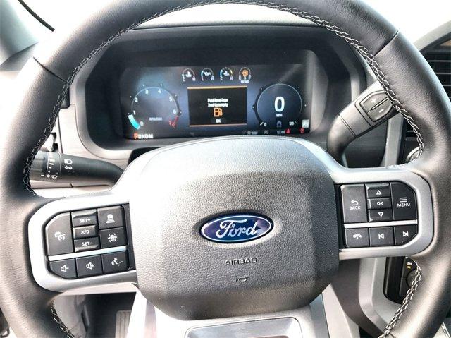 new 2024 Ford F-150 car, priced at $56,720