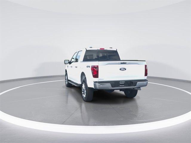 new 2024 Ford F-150 car, priced at $56,720