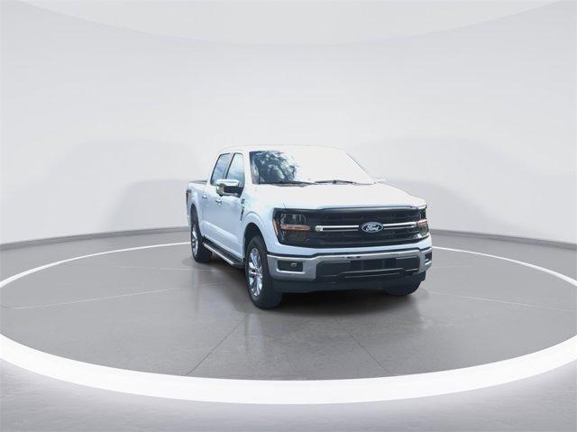 new 2024 Ford F-150 car, priced at $56,720