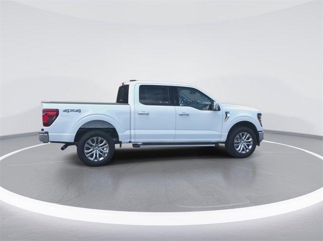 new 2024 Ford F-150 car, priced at $56,720