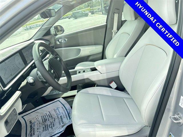 used 2023 Hyundai IONIQ 6 car, priced at $33,998