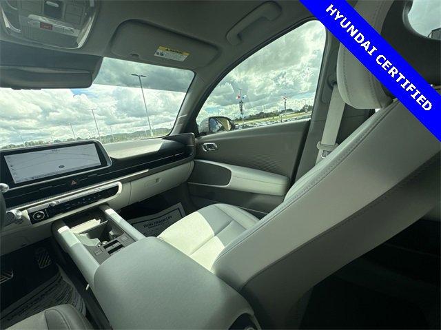 used 2023 Hyundai IONIQ 6 car, priced at $33,998