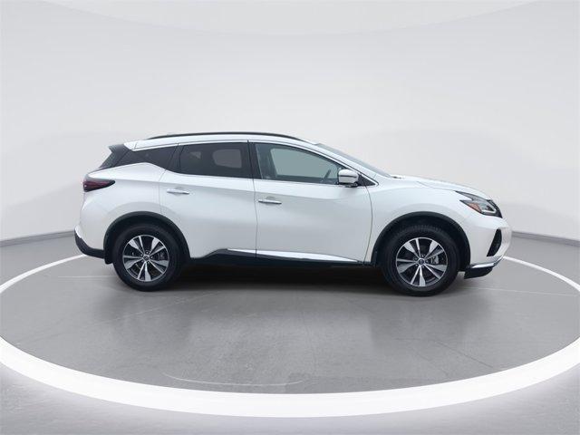 used 2024 Nissan Murano car, priced at $33,875