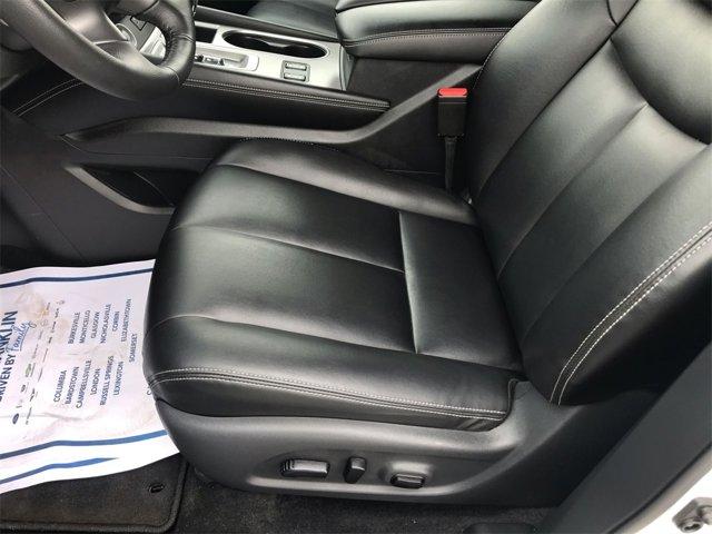 used 2024 Nissan Murano car, priced at $33,875