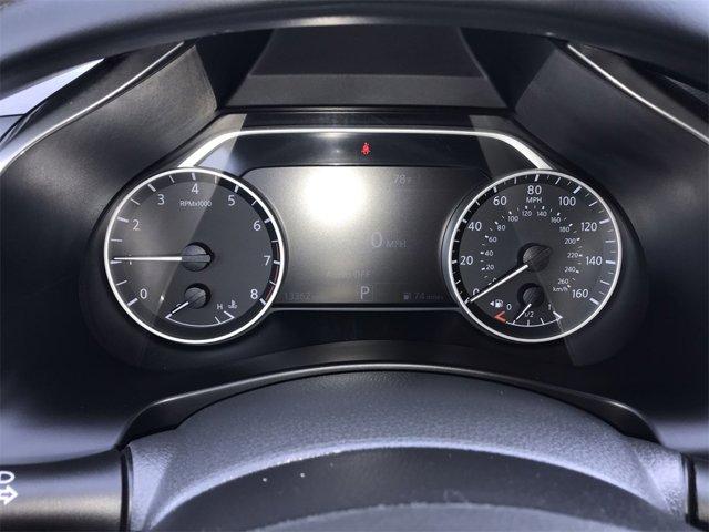 used 2024 Nissan Murano car, priced at $33,875
