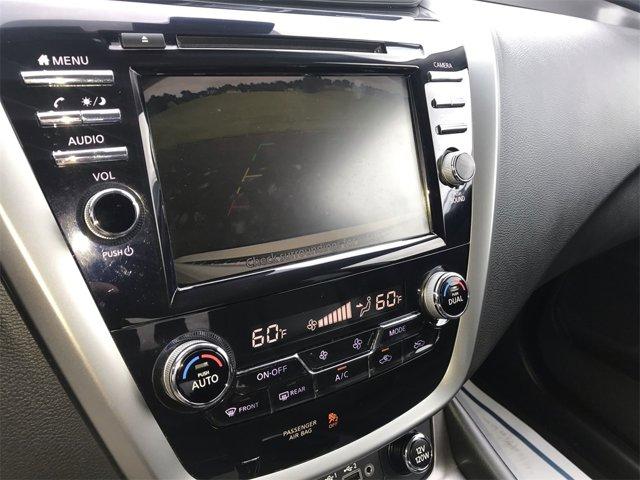 used 2024 Nissan Murano car, priced at $33,875
