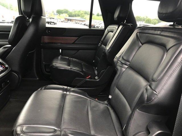 used 2021 Lincoln Navigator L car, priced at $53,975