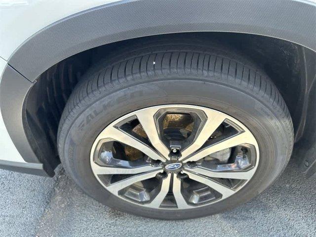 used 2024 Subaru Forester car, priced at $33,200