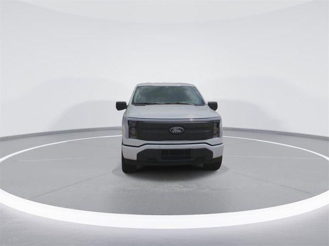 new 2024 Ford F-150 Lightning car, priced at $72,875