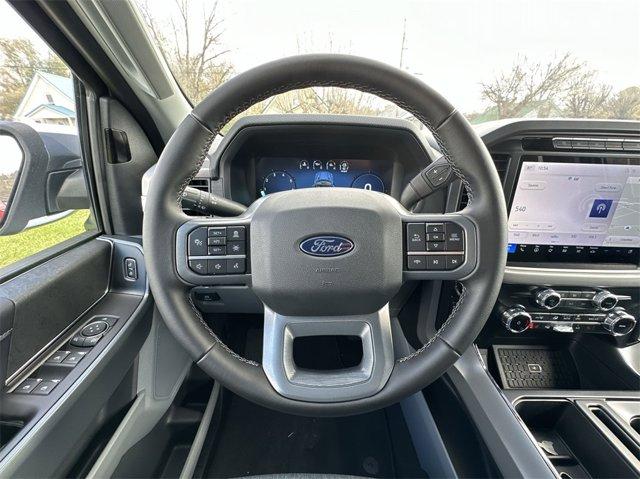 new 2024 Ford F-150 car, priced at $48,084