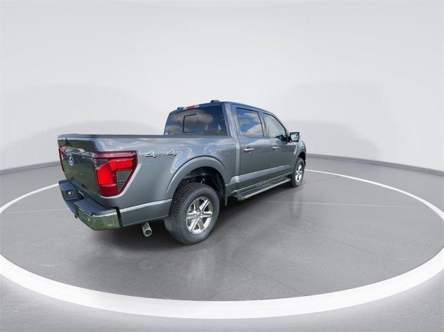 new 2024 Ford F-150 car, priced at $52,849