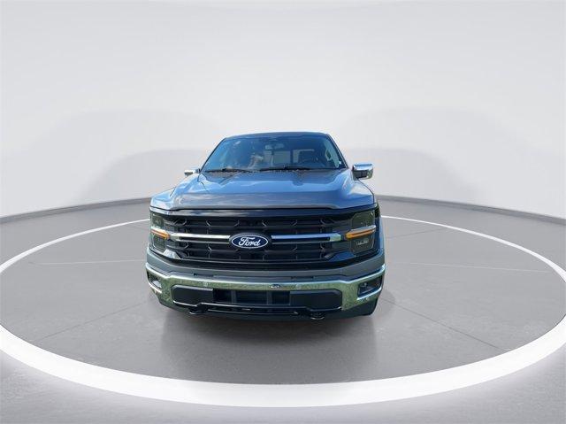 new 2024 Ford F-150 car, priced at $50,493