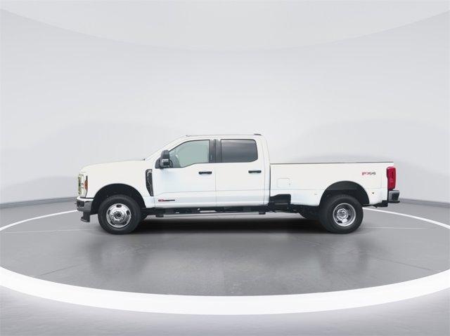 new 2024 Ford F-350 car, priced at $74,555