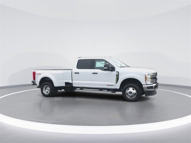 new 2024 Ford F-350 car, priced at $74,555