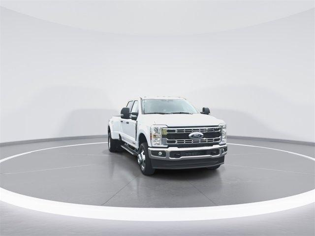 new 2024 Ford F-350 car, priced at $74,555