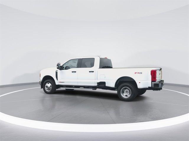 new 2024 Ford F-350 car, priced at $74,555