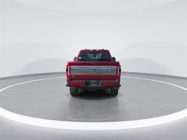 new 2024 Ford F-250 car, priced at $93,350