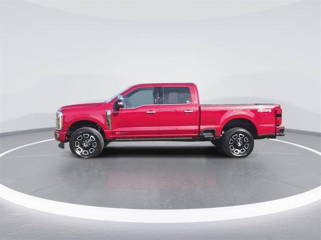 new 2024 Ford F-250 car, priced at $93,350