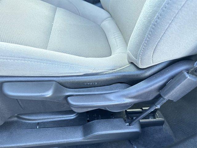 used 2023 Chevrolet Traverse car, priced at $26,600