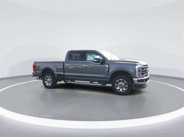 new 2025 Ford F-250 car, priced at $77,988