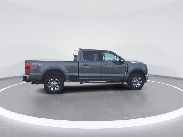 new 2025 Ford F-250 car, priced at $77,988