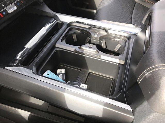 new 2025 Ford F-250 car, priced at $77,988
