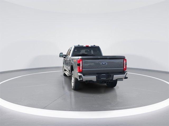 new 2025 Ford F-250 car, priced at $77,988