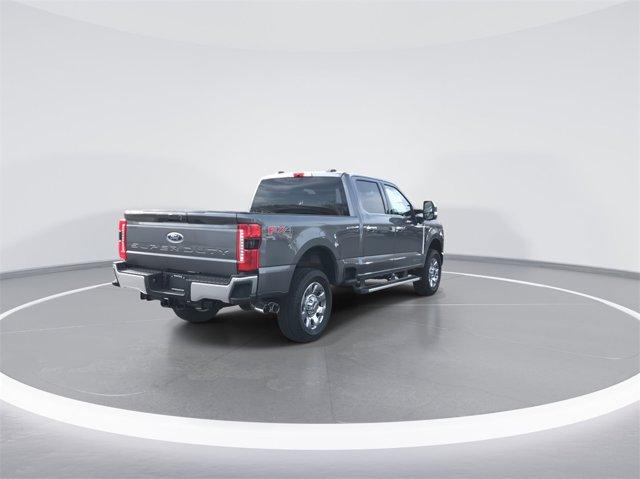 new 2025 Ford F-250 car, priced at $77,988