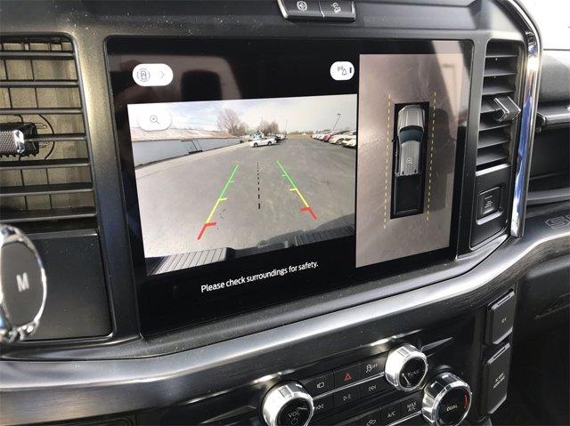 new 2025 Ford F-250 car, priced at $77,988