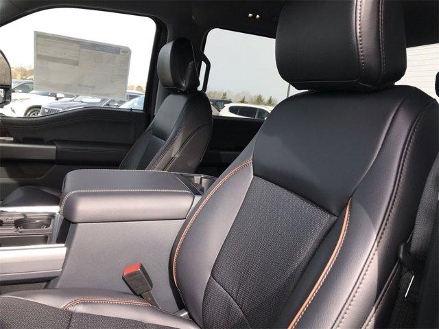 new 2025 Ford F-250 car, priced at $77,988