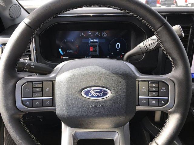 new 2025 Ford F-250 car, priced at $77,988
